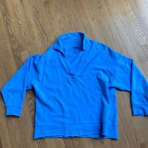 Aerie sweatshirt